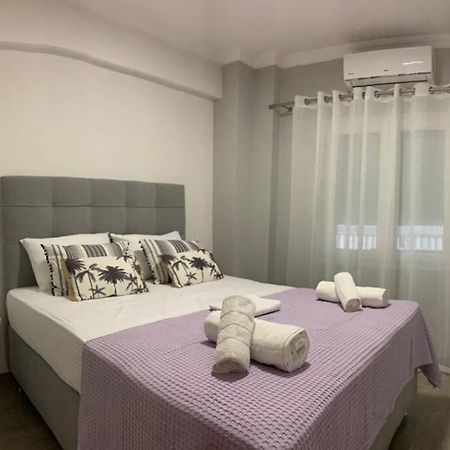 Μοντέρνο Διαμέρισμα Στην Καρδιά Της Θεσσαλονίκης Thessaloniki Exterior photo